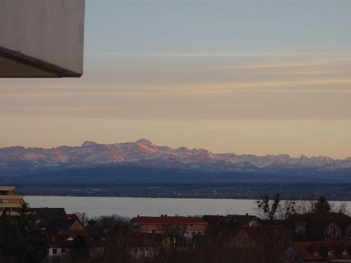 Sommerhus - 3 personer -  - 88709 - Meersburg