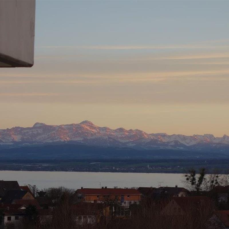 Sommerhus - 3 personer -  - 88709 - Meersburg