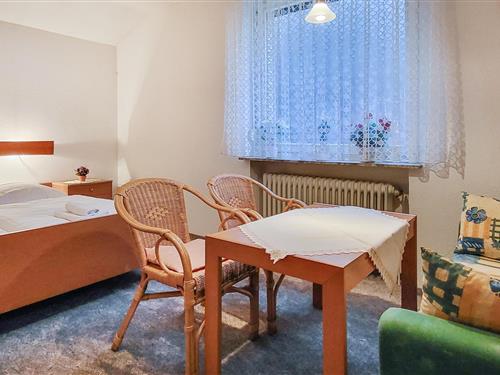 Ferielejlighed - 2 personer -  - Birkenweg - 38644 - Goslar Ot Hahnenklee