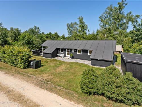 Ferienhaus - 6 Personen -  - Fridavej - Gjerrild - 8500 - Grenaa