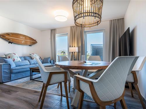 Ferielejlighed - 4 personer -  - Waldstraße - 18225 - Kühlungsborn