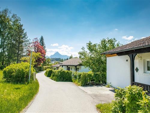 Sommerhus - 4 personer -  - 87629 - Füssen
