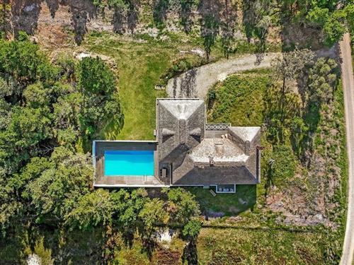 Sommerhus - 12 personer -  - Gl Hovej - 6857 - Blåvand