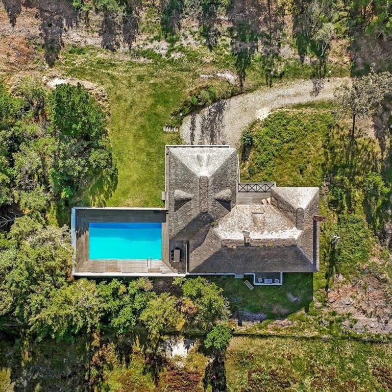 Ferienhaus - 12 Personen -  - Gl Hovej - 6857 - Blavand