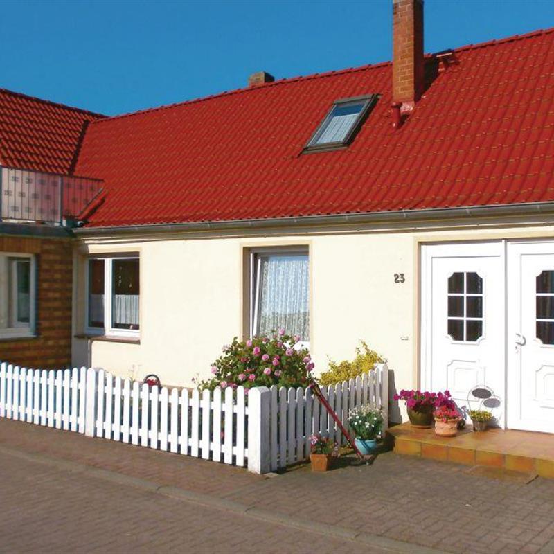 Ferielejlighed - 2 personer -  - Strandweg Nr. - Elmenhorst - 18107 - Elmenhorst-Lichtenhag.