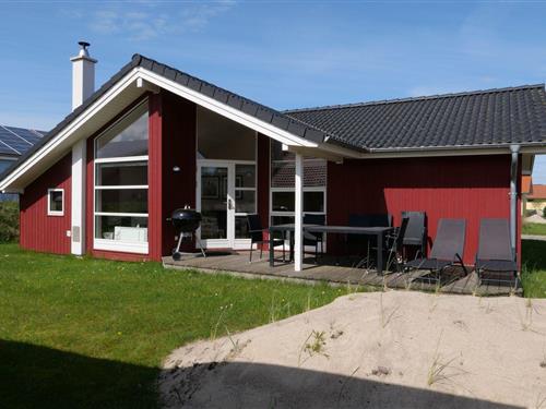 Sommerhus - 8 personer -  - Strandstraße - 23775 - Großenbrode