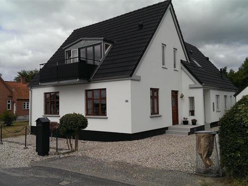 Ferienhaus - 6 Personen -  - Spodsbjergvej 349, 1. sal - Langeland - 5900 - Rudköbing