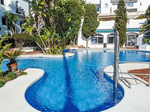 Ferienhaus - 4 Personen -  - Benalmádena Costa - 29630