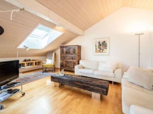 Holiday apartment - 9 persons -  - Flims - 7018