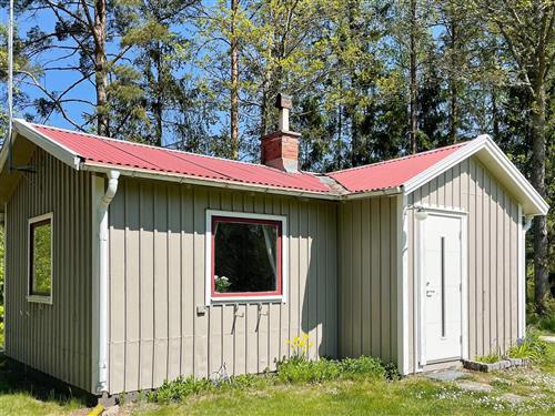 Holiday Home/Apartment - 2 persons -  - Ledjavägen - 37034 - Holmsjö