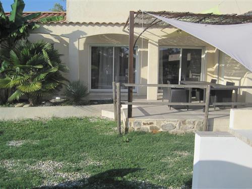 Ferienhaus - 4 Personen -  - 07120 - Pradons