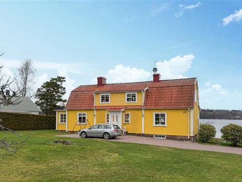 Sommerhus - 7 personer -  - Norrabyvägen - 57343 - Tranås
