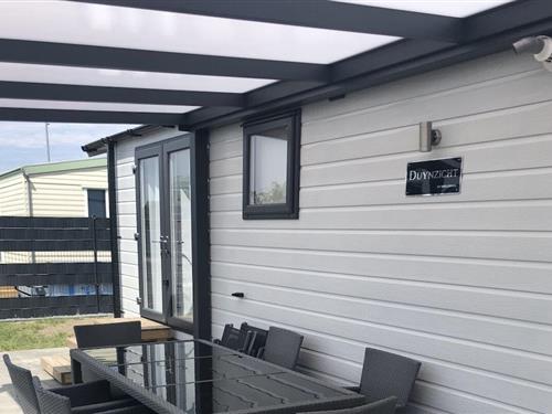 Chalet - 4 personer -  - 4353 JB - Serooskerke