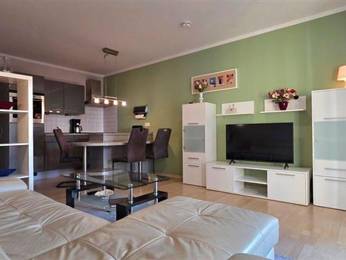 Semesterlägenhet - 3 personer -  - Kastanienallee - 18181 - Graal-Müritz