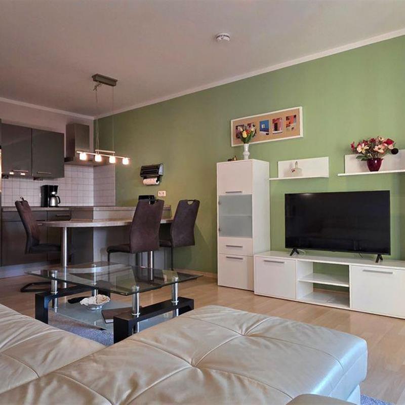 Ferielejlighed - 3 personer -  - Kastanienallee - 18181 - Graal-Müritz