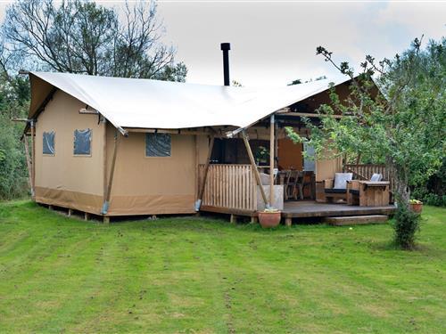 Bondehus - 4 personer -  - SN12 6RQ - Seend