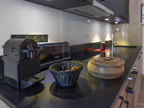 Ferieleilighet - 6 personer -  - 05330 - Saint Chaffrey