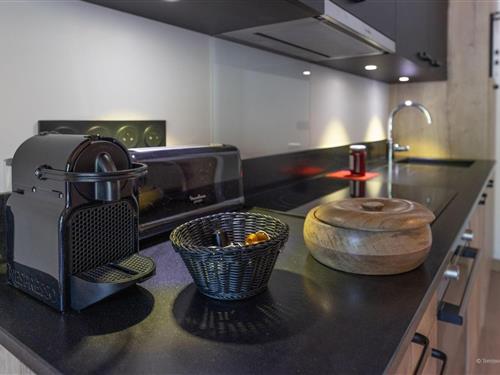 Ferielejlighed - 6 personer -  - 05330 - Saint Chaffrey