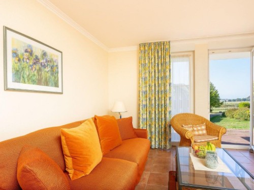 Ferielejlighed - 4 personer -  - Glowe - 18551
