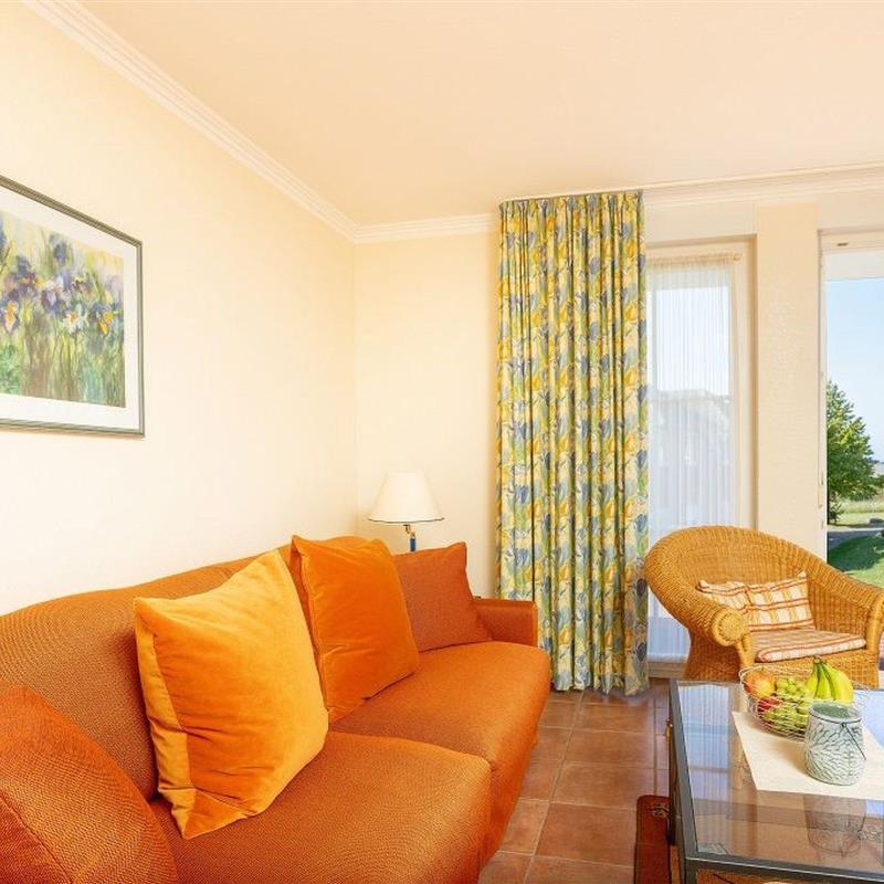 Ferielejlighed - 4 personer -  - Glowe - 18551