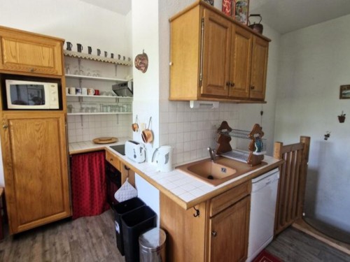 Ferielejlighed - 12 personer -  - 73500 - Modane