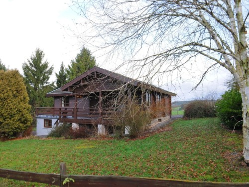 Feriehus - 8 personer -  - 6987 - Beffe