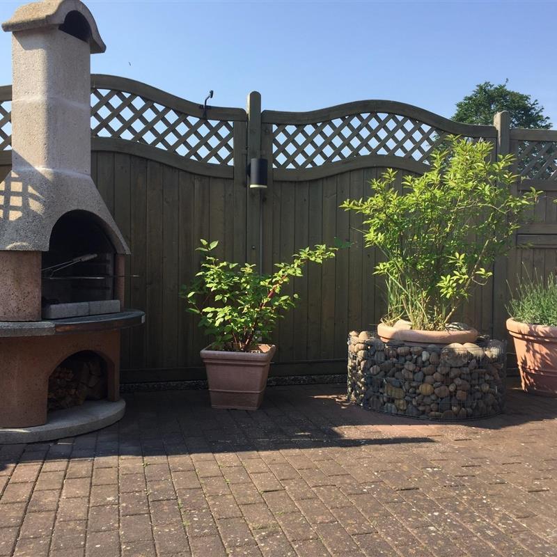 Ferielejlighed - 5 personer -  - Blankwasserweg - 23743 - Grömitz