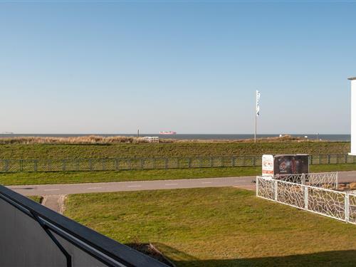 Ferielejlighed - 2 personer -  - Cuxhavenerstraße - 27476 - Duhnen