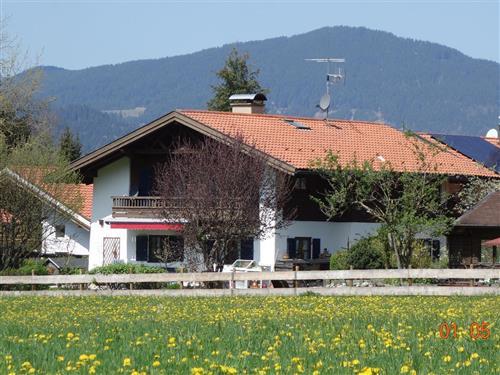 Ferienwohnung - 2 Personen -  - Hillernstraße - 82487 - Oberammergau