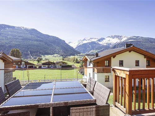 Feriehus - 8 personer -  - 5723 - Uttendorf