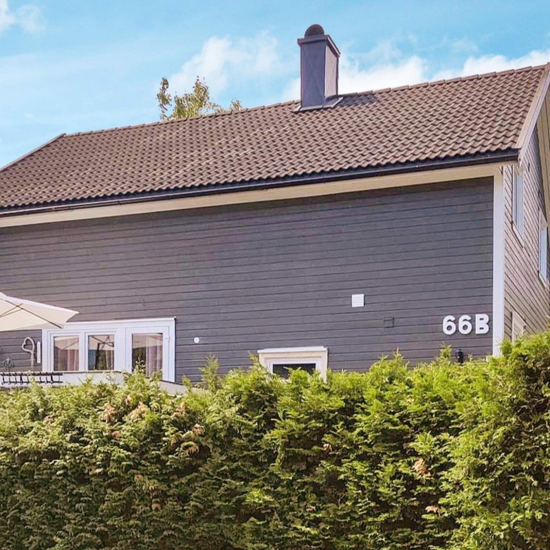  - 5 personer -  - Ila Alle 66 B - Fredrikstad - 1605 - Frederikstad