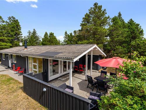 Sommerhus - 6 personer -  - Port Arthursvej - 6857 - Blåvand