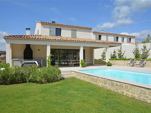 Villa - 12 persons -  - 84340 - Malaucène