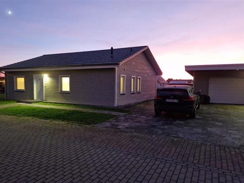 Sommerhus - 4 personer -  - 39619 - Arendsee