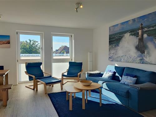 Holiday Home/Apartment - 4 persons -  - Hafenallee - 24340 - Eckernförde