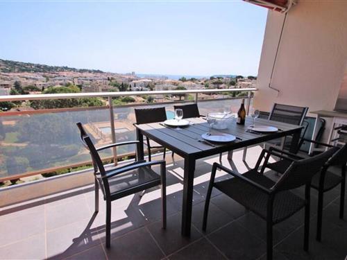 Holiday Home/Apartment - 5 persons -  - 83120 - Ste Maxime