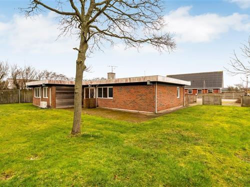 Ferienhaus - 6 Personen -  - Langholmvej - Agger - 7770 - Vestervig