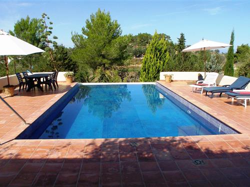 Holiday Home/Apartment - 6 persons -  - 07815 - San Miguel