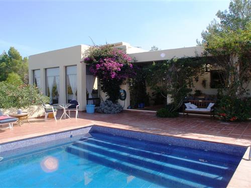 Holiday Home/Apartment - 6 persons -  - 07815 - San Miguel