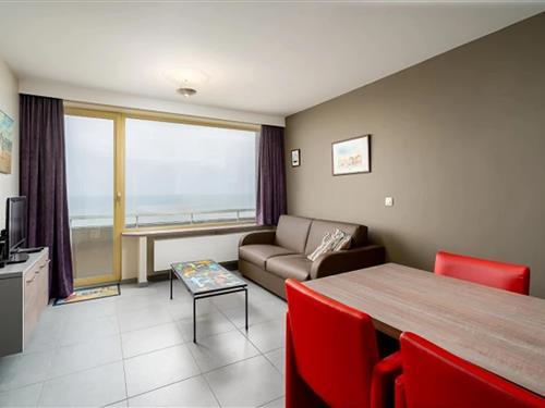 Semesterlägenhet - 2 personer -  - 8370 - Blankenberge