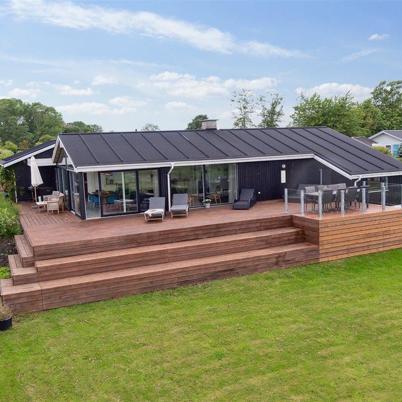 Ferienhaus - 8 Personen -  - Hauløkke - As Vig - 7130 - Juelsminde