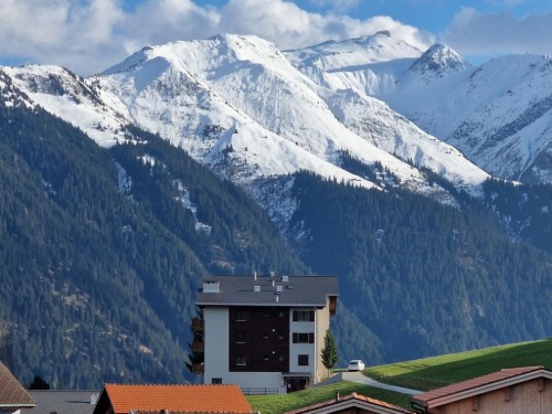 Holiday apartment - 6 persons -  - Vattiz - 7146