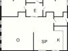Billede 56 - Plantegning