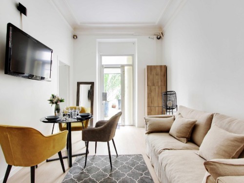 Ferielejlighed - 4 personer -  - 75003 - Paris