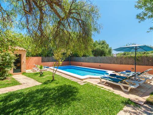 Holiday home - 6 persons -  - Capdepera - 07580