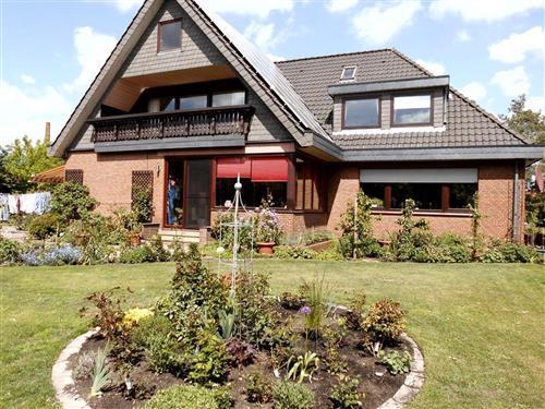 Sommerhus - 4 personer -  - Am Sägenberg - 29649 - Wietzendorf