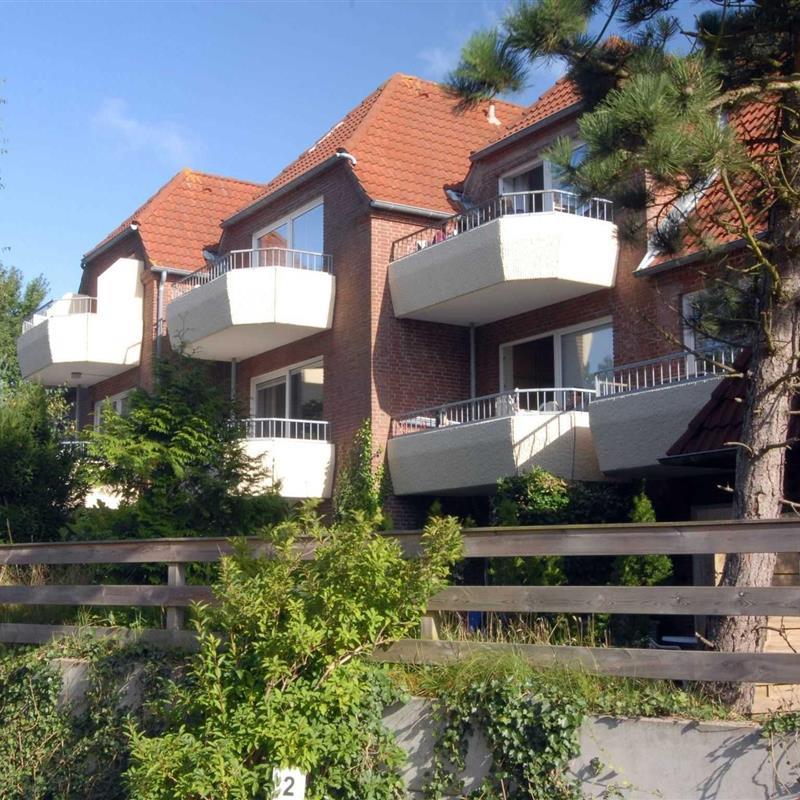 Ferielejlighed - 6 personer -  - Im Bad - 25826 - St. Peter-Ording