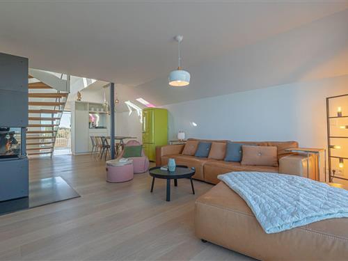 Ferielejlighed - 6 personer -  - Hafenpromenade - 24376 - Olpenitz