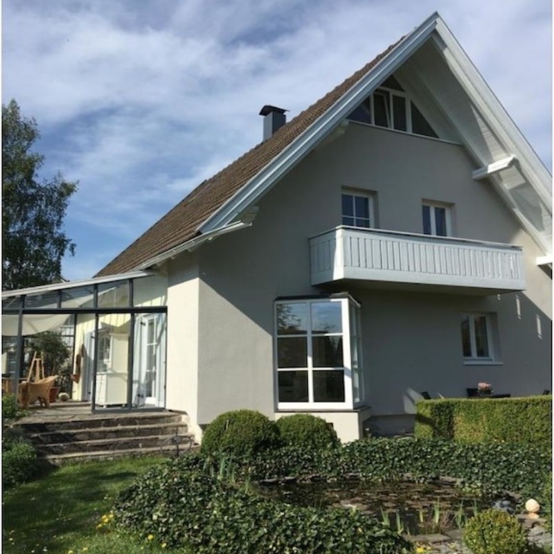 Sommerhus - 4 personer -  - 86934 - Ludenhausen