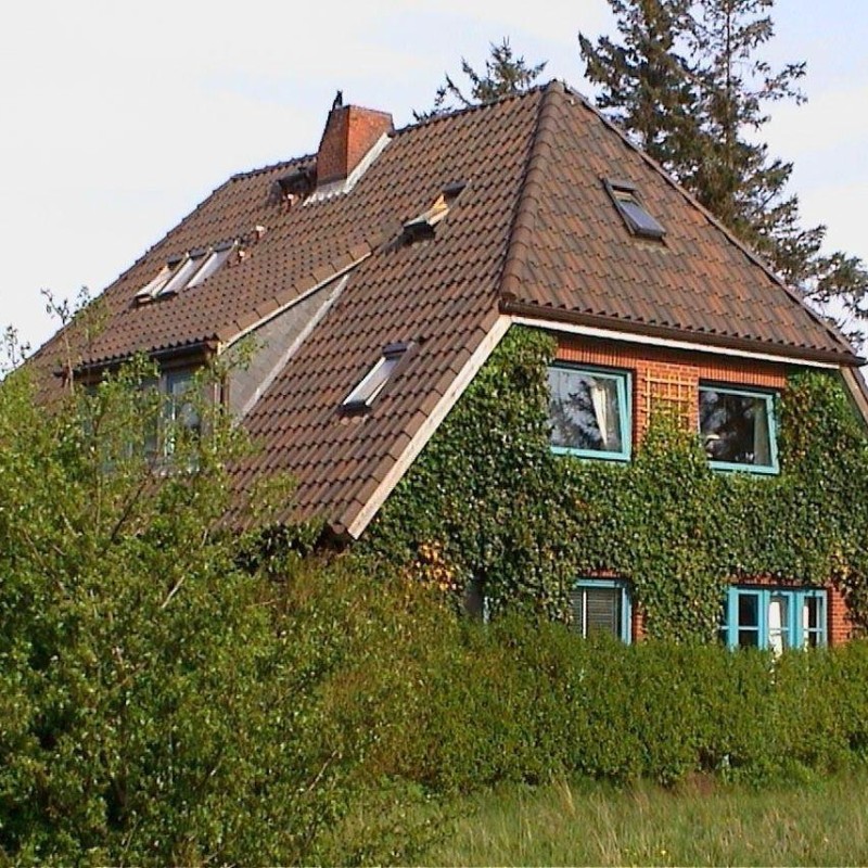 Ferielejlighed - 2 personer -  - Strunwai - 25946 - Nebel